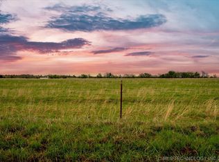 7 S 4360th Rd, Vinita, OK 74301