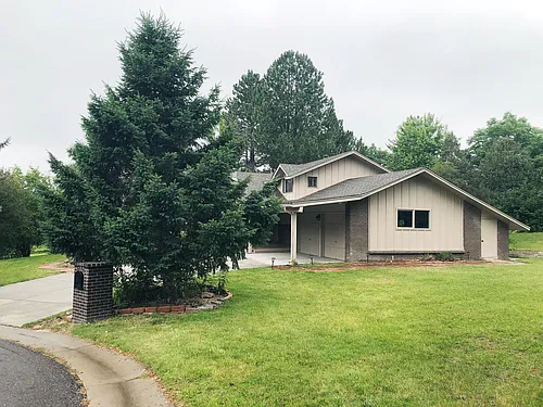 5410 S Berry Ln Photo 1