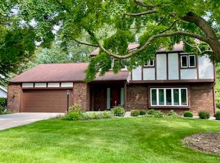 6535 Trotwood St, Portage, MI 49024