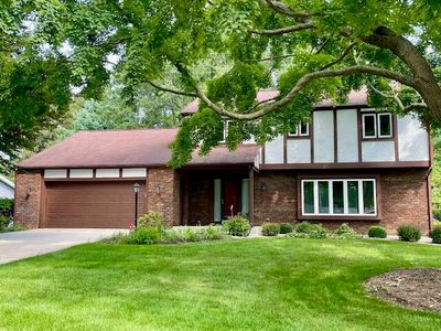 6535 Trotwood St, Portage, MI, 49024