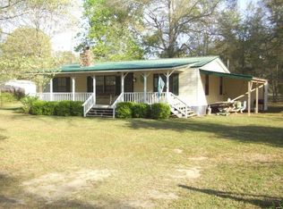 35 Elba Rd, Georgetown, GA 39854