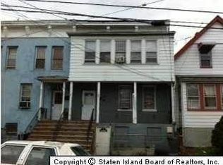 100 Warren St, Staten Island, NY