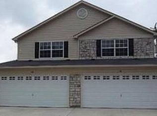 841 Woodside Creek Dr, Festus, MO 63028