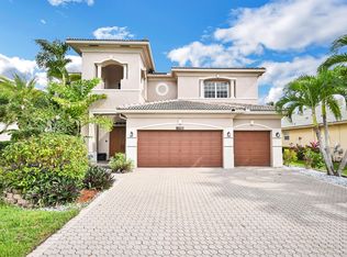 2918 Fontana Ln, Royal Palm Beach, FL 33411