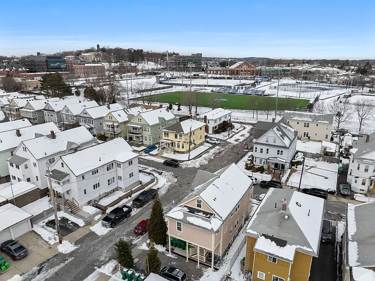 80 Bowdoin St #1 — Photo 12
