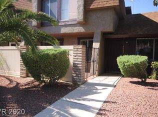 4482 Buena Vista Dr, Las Vegas, NV 89102