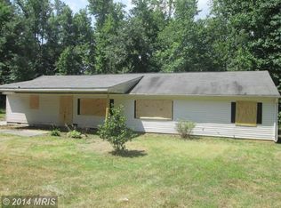 20271 Jackson Rd, Callaway, MD 20620