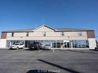 1702 W Michigan St #4, Indianapolis, IN 46222