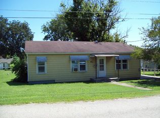 418 N 2nd St, Piedmont, MO 63957