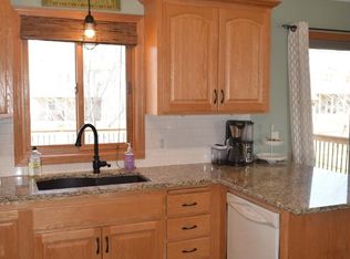 2105 Buffalo Ridge Dr, Buffalo, MN 55313