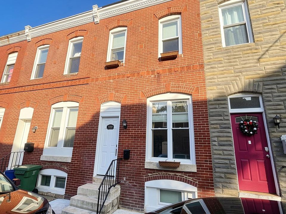 1st image of 1307 Glyndon Ave