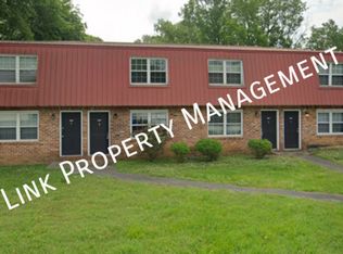 1640 Keeble St, Chattanooga, TN 37412