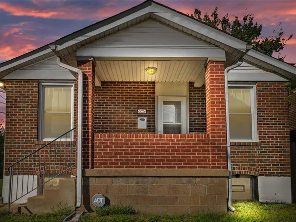 525 Bowen St, Saint Louis, MO 63111
