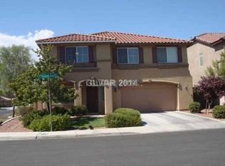 4017 Treasured Note Ct, Las Vegas, NV 89129