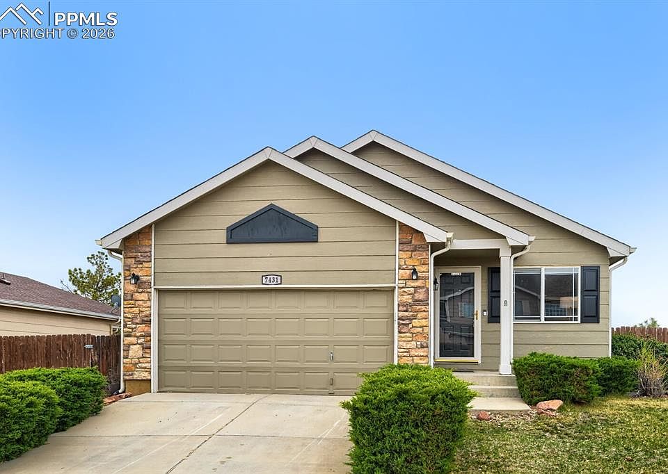 1st image of 7431 Willowind Dr