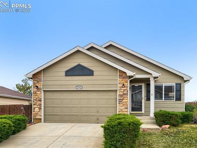7431 Willowind Dr, Colorado Springs, CO, 80922