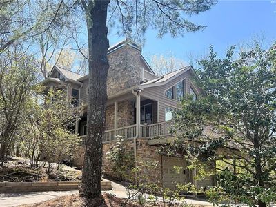 175 Bear Cub Rdg, Jasper, GA, 30143
