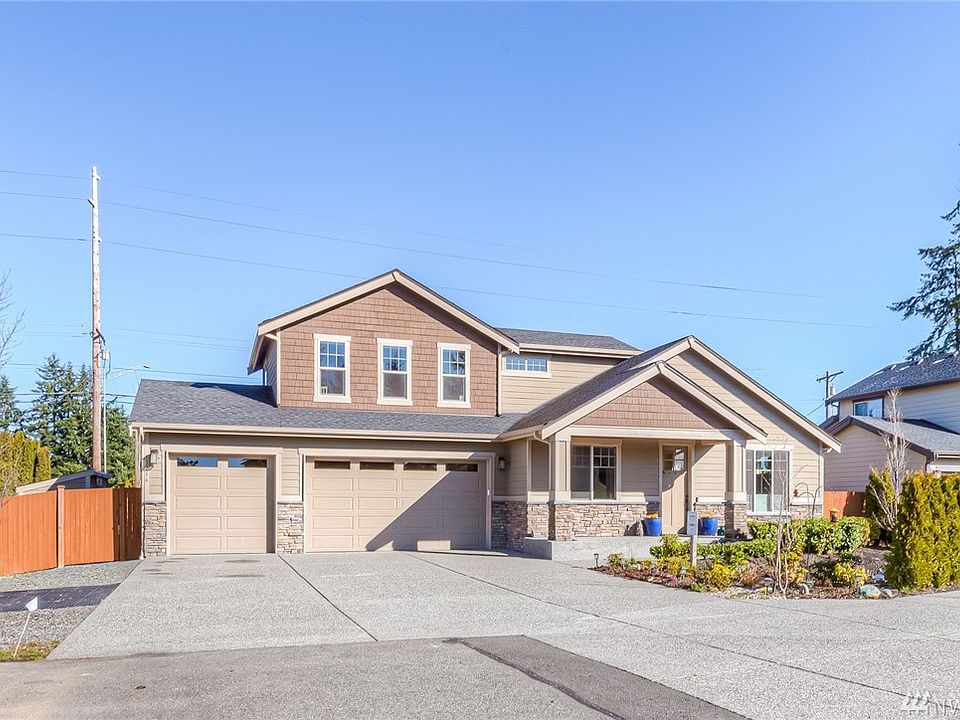 The newest Listing in the heart of Mill Creek.