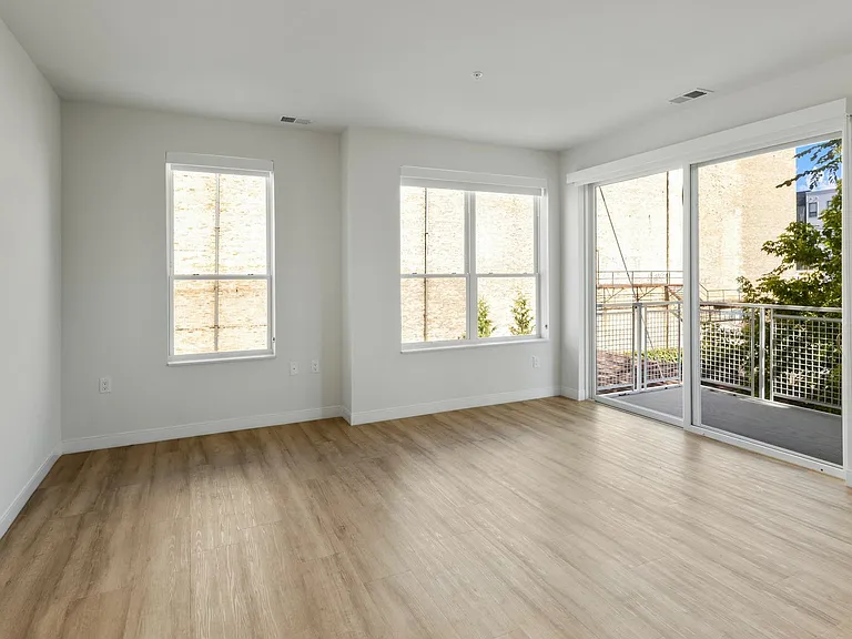 Theater Terrace Apartments — Photo 56