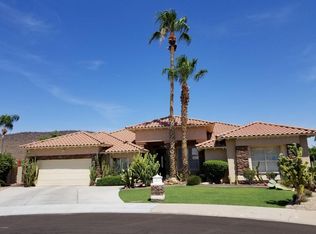 21669 N 57th Ave, Glendale, AZ 85308