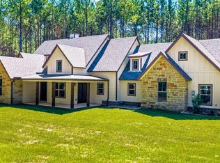 929 County Road 2307, Cleveland, TX 77327