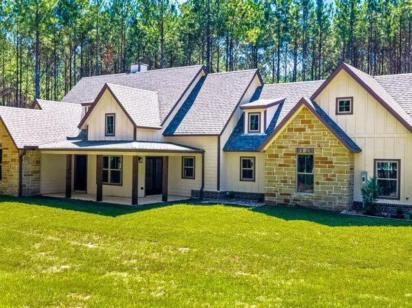 929 County Road 2307, Cleveland, TX 77327