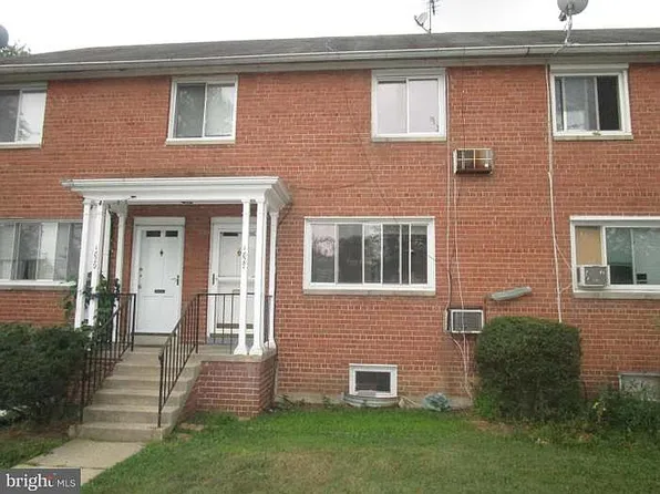 1827 Keokee St Unit 1, Hyattsville, MD 20783