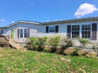 5386 Old Country Rd, Bedford, VA 24523