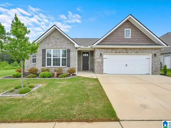 2058 Austin Dr NE, Cullman, AL 35058
