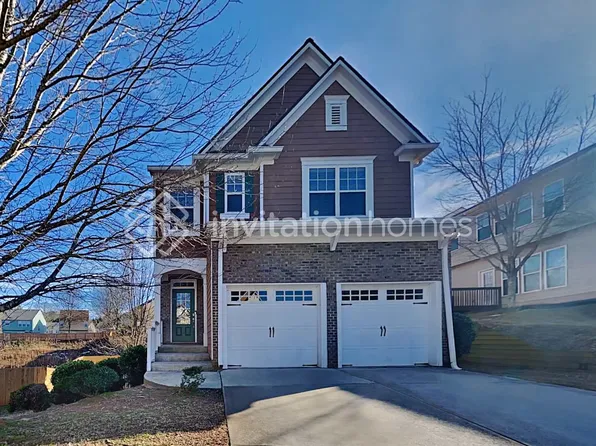 166 Grenier Ter, Lawrenceville, GA 30045