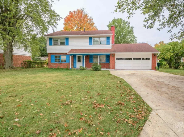 2609 W Lincolnshire Dr, Muncie, IN 47304