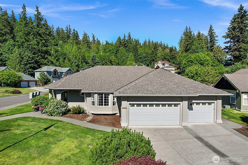 2nd image of 4020 Padden Hills Court