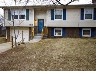 2833 Yellowstone Pkwy, Lexington, KY 40517