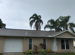7647 Montague Loop, New Port Richey, FL 34655