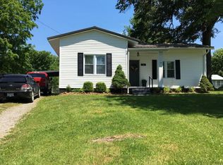 314 N College St, Marion, KY 42064