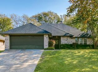 1006 N Fannin St, Rockwall, TX 75087