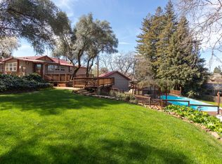 8191 Mount Vernon Rd, Auburn, CA 95602