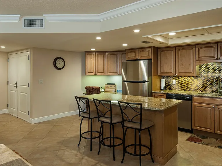 4600 Highway A1A #203 — Photo 15