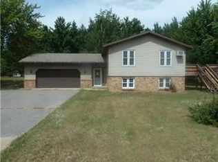 1085 105th St NW, Rice, MN 56367