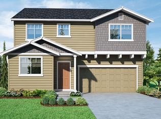 2911 S Cherry Grove Way, Ridgefield, WA 98642