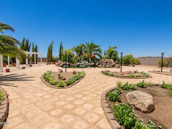 30214 N 229TH Avenue, Wittmann, AZ 85361
