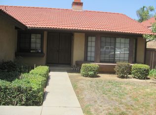 10811 Elm Field Rd, Moreno Valley, CA 92557