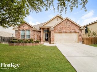 233 Crimson Tree, Cibolo, TX 78108
