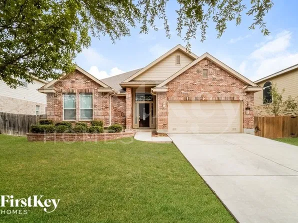 233 Crimson Tree, Cibolo, TX 78108