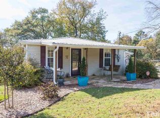 700 Avalon Rd, Durham, NC 27704