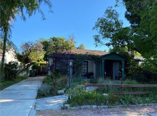 12430 Milbank St, Studio City, CA 91604