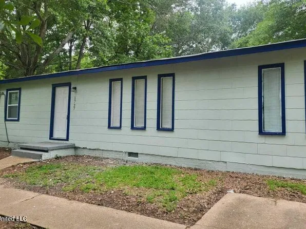 1727 Dixie Dr, Jackson, MS 39209