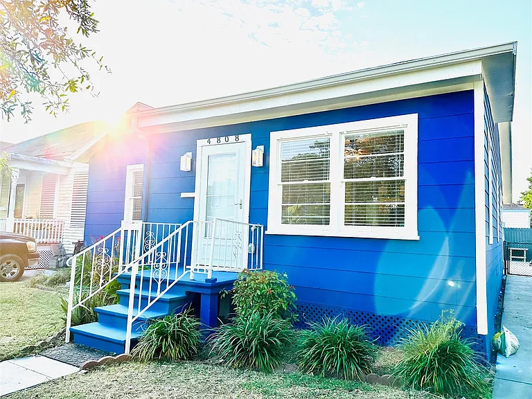 4808 Avenue S #A — Photo 25