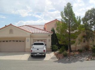 6160 Falling Waters Ct, Las Vegas, NV 89149