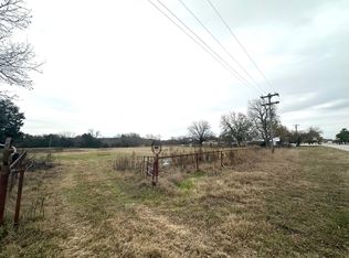 Big Indian Rd, Gainesville, TX 76240
